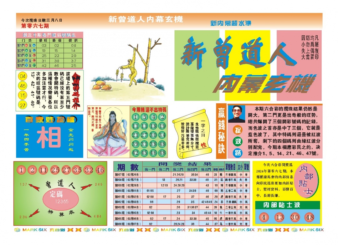 067期新曾道人内幕A[图]