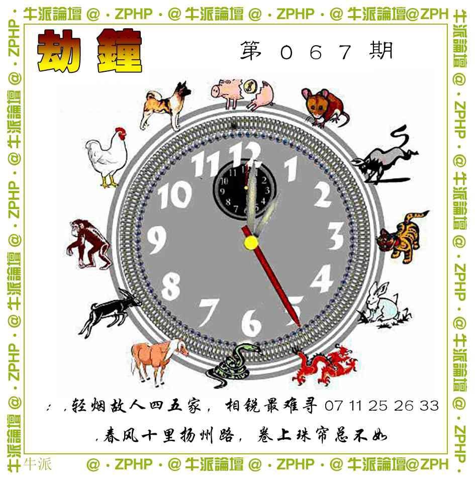 067期牛派系列4[图]