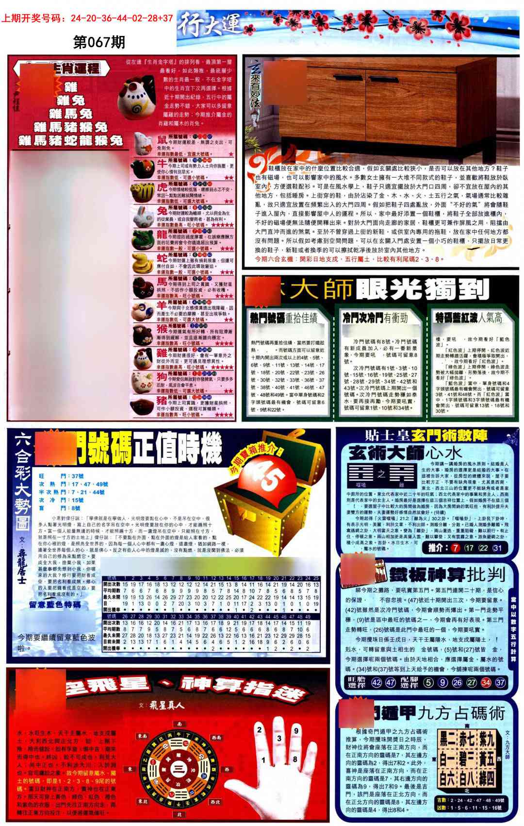 067期贴士皇C加大版[图]