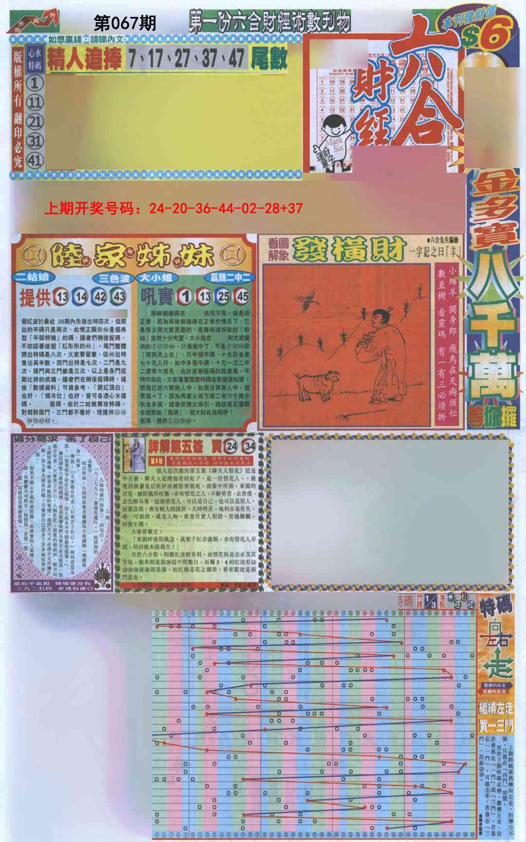 067期六合财经A加大版[图]