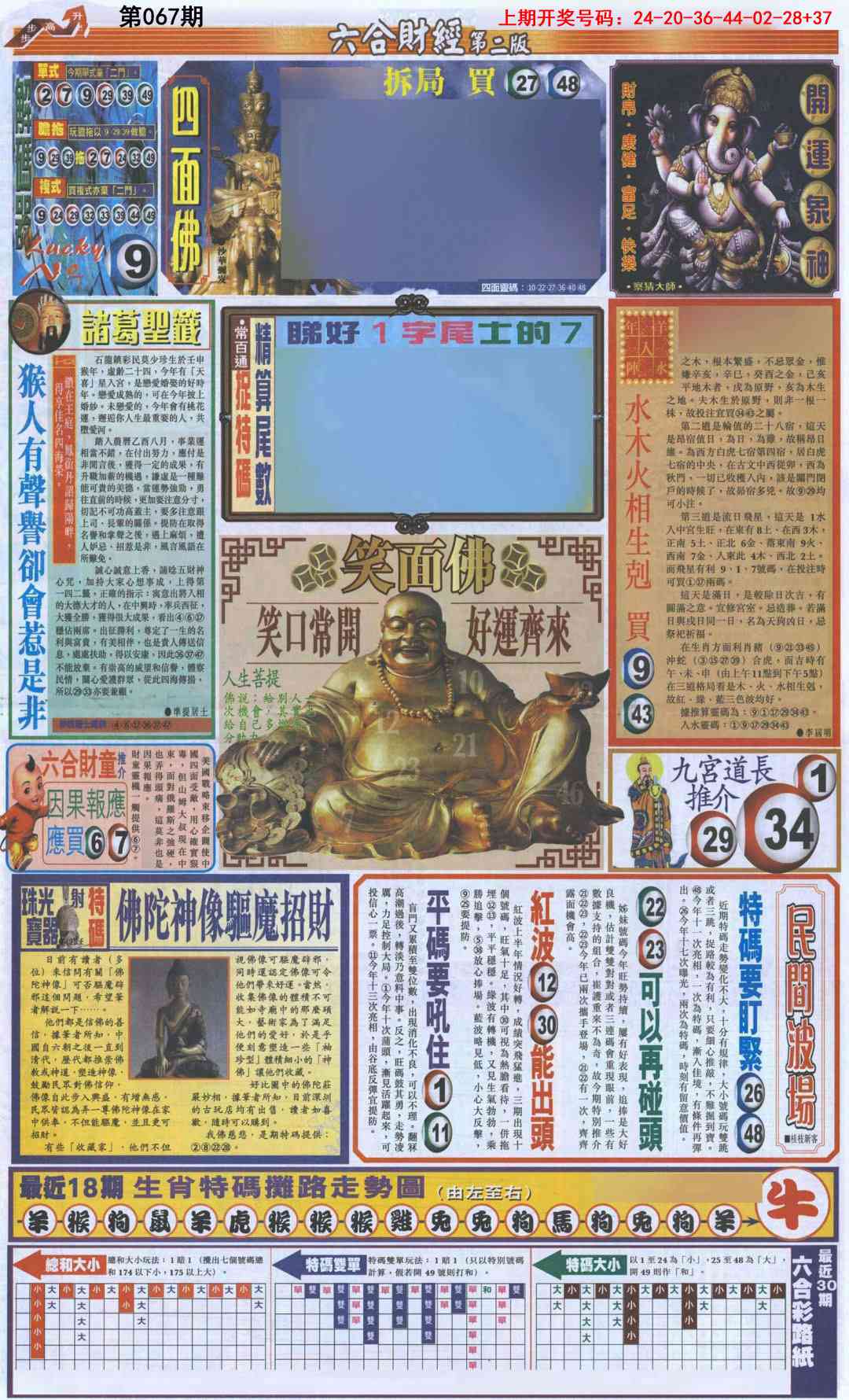 067期六合财经D加大版[图]