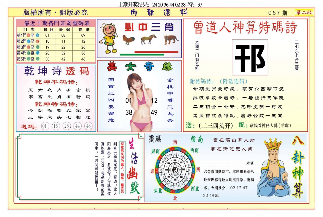 067期内部透料B[图]